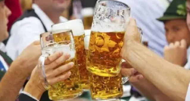 هاشتاغ "اخنوش ارحل" :   عاجل: بعد جدل واسع.. ألمانيا تُلغي مهرجان البيرة في المغرب   :  Dégage_Akhannouch