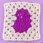 http://www.ravelry.com/patterns/library/kidney-granny-square