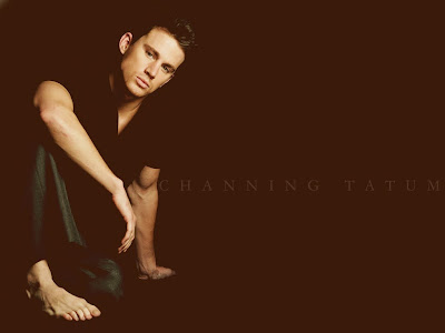 channing tatum wallpapers. (Channing Tatum Wallpapers)