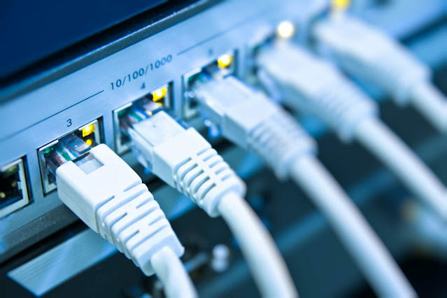 Internet en venezuela