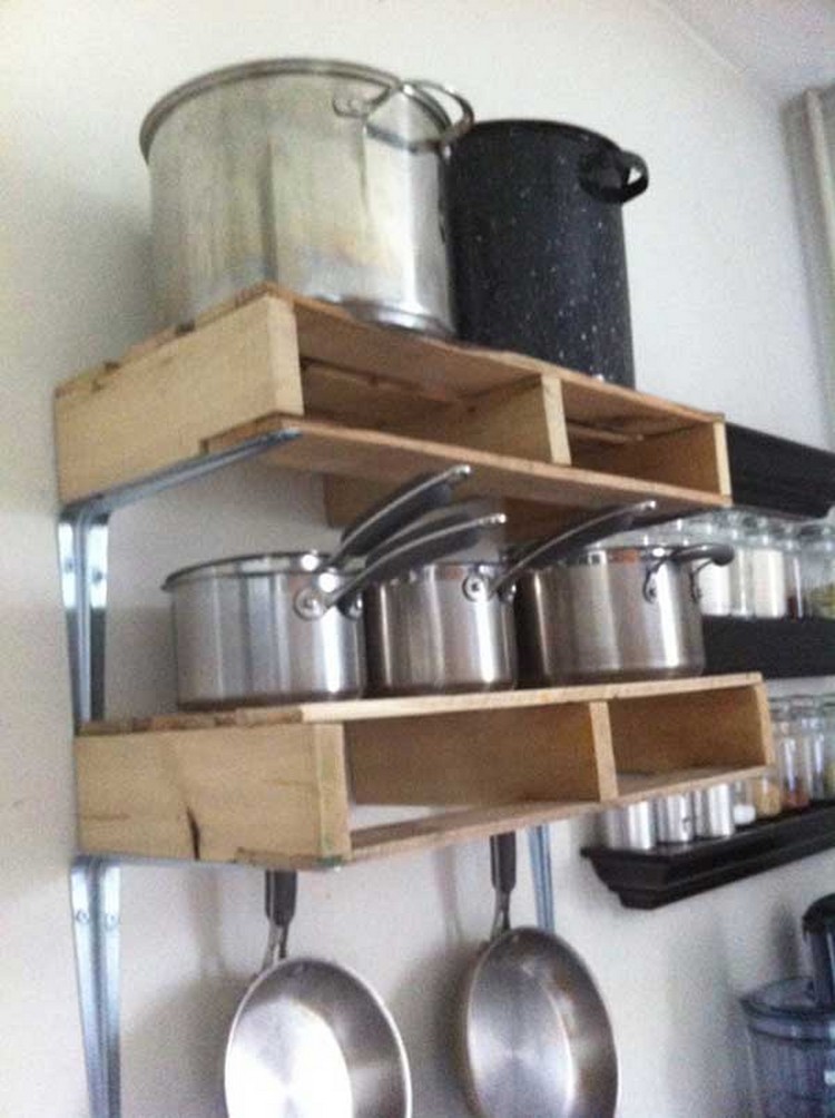 35 Latest DIY Pallet  Projects You Want to Try Immediately 