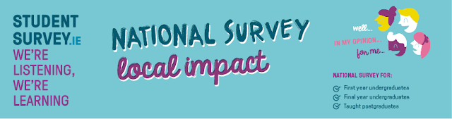 http://studentsurvey.ie/