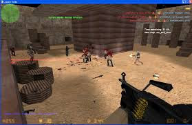 Download Counter Strike 1.6 Full Version for PC 2