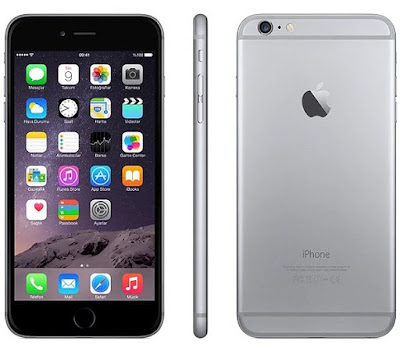 Harga iPhone 6s Plus