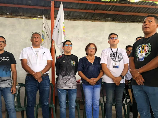 JUVENTUD ADECA EN TORRES, SI FACTURA