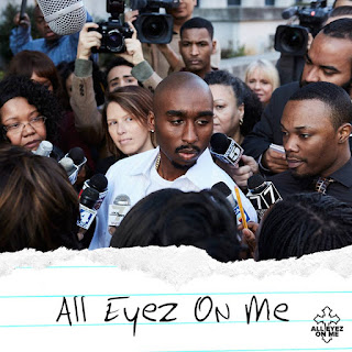 Watch Trailer Of "All Eyez On Me"