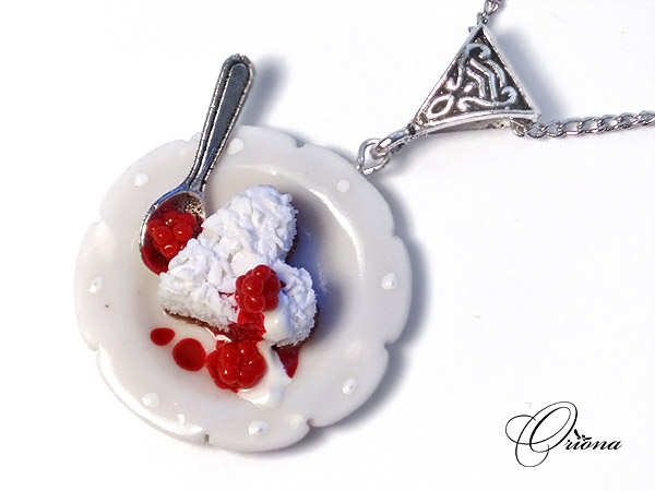 Tasty Jewelry Collection From Oriona