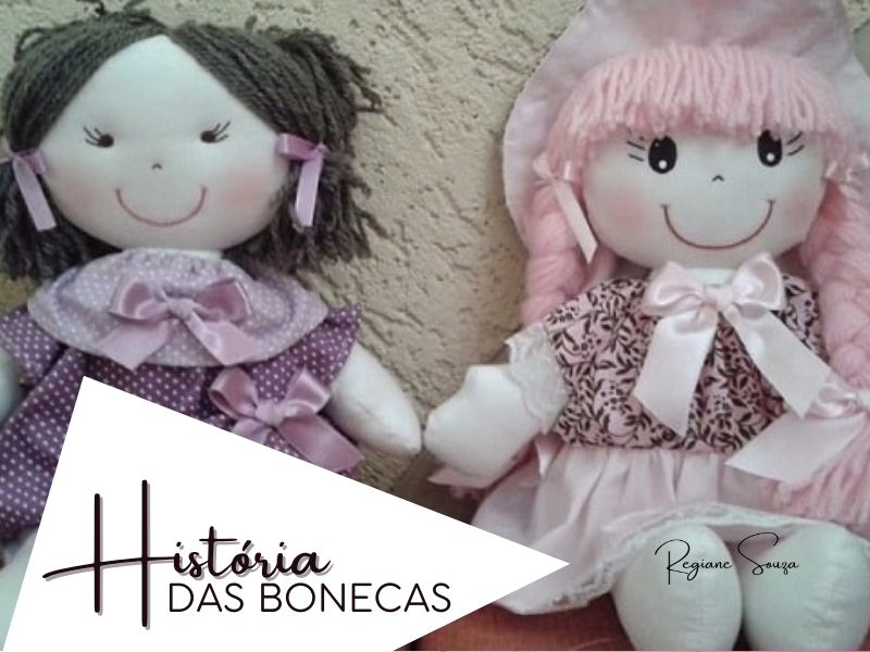 Boneca De Papel. Boneca Feminina De Brinquedos Bonitos Com Várias