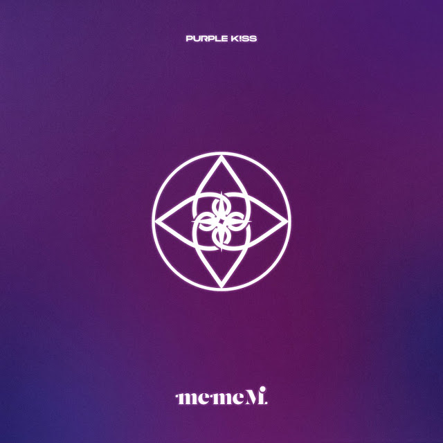 PURPLE KISS – memeM (3rd Mini Album) Descargar