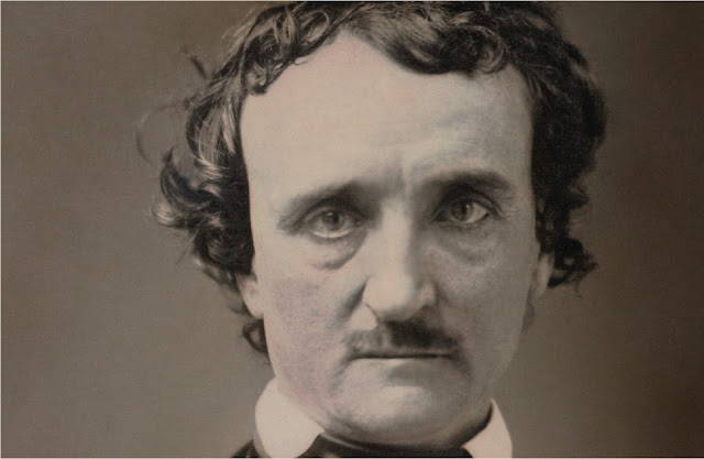 Edgar Allan Poe Cuentos