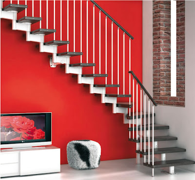 staircase ideas