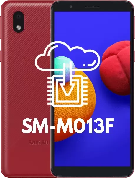 Full Firmware For Device Samsung Galaxy M01 Core SM-M013F