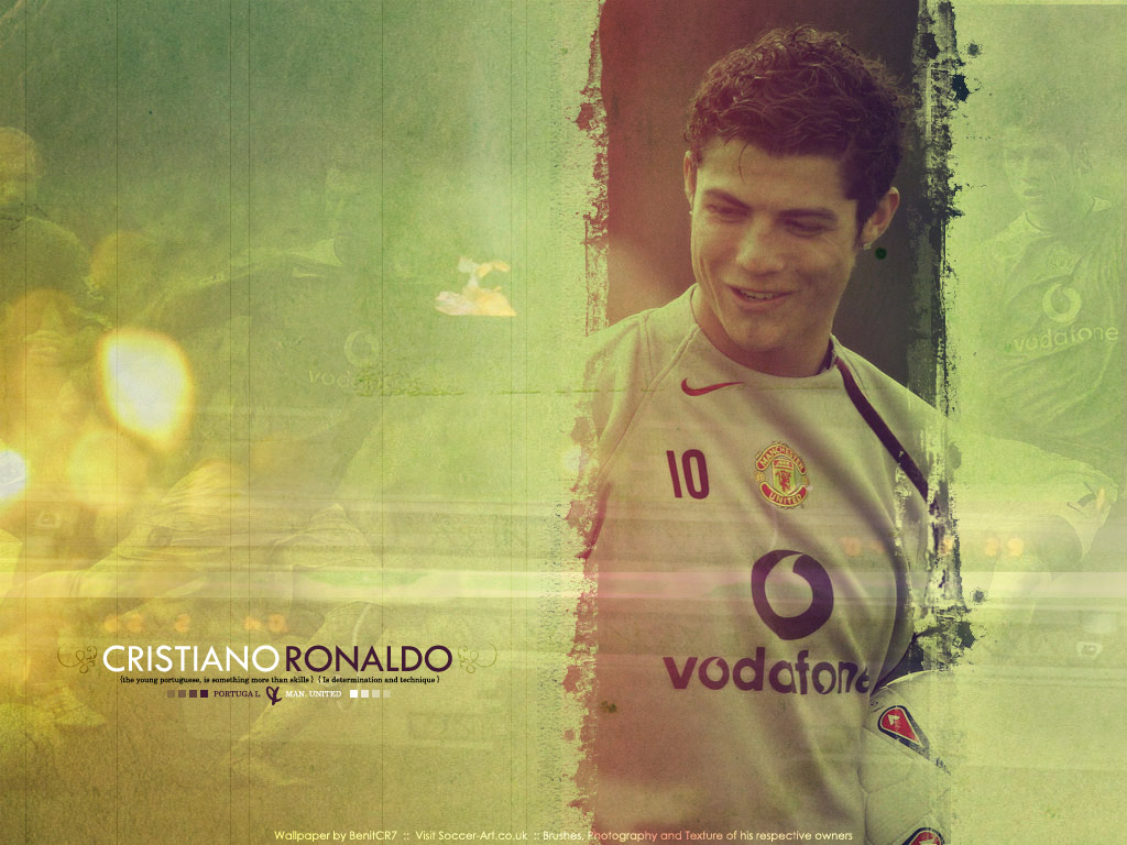 15 Cristiano Ronaldo