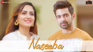 Naseeba Lyrics | Shaan | Kunwar Juneja