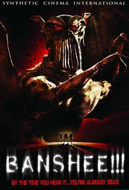 Banshee (2008) Tamil Dubbed Movie Download HD