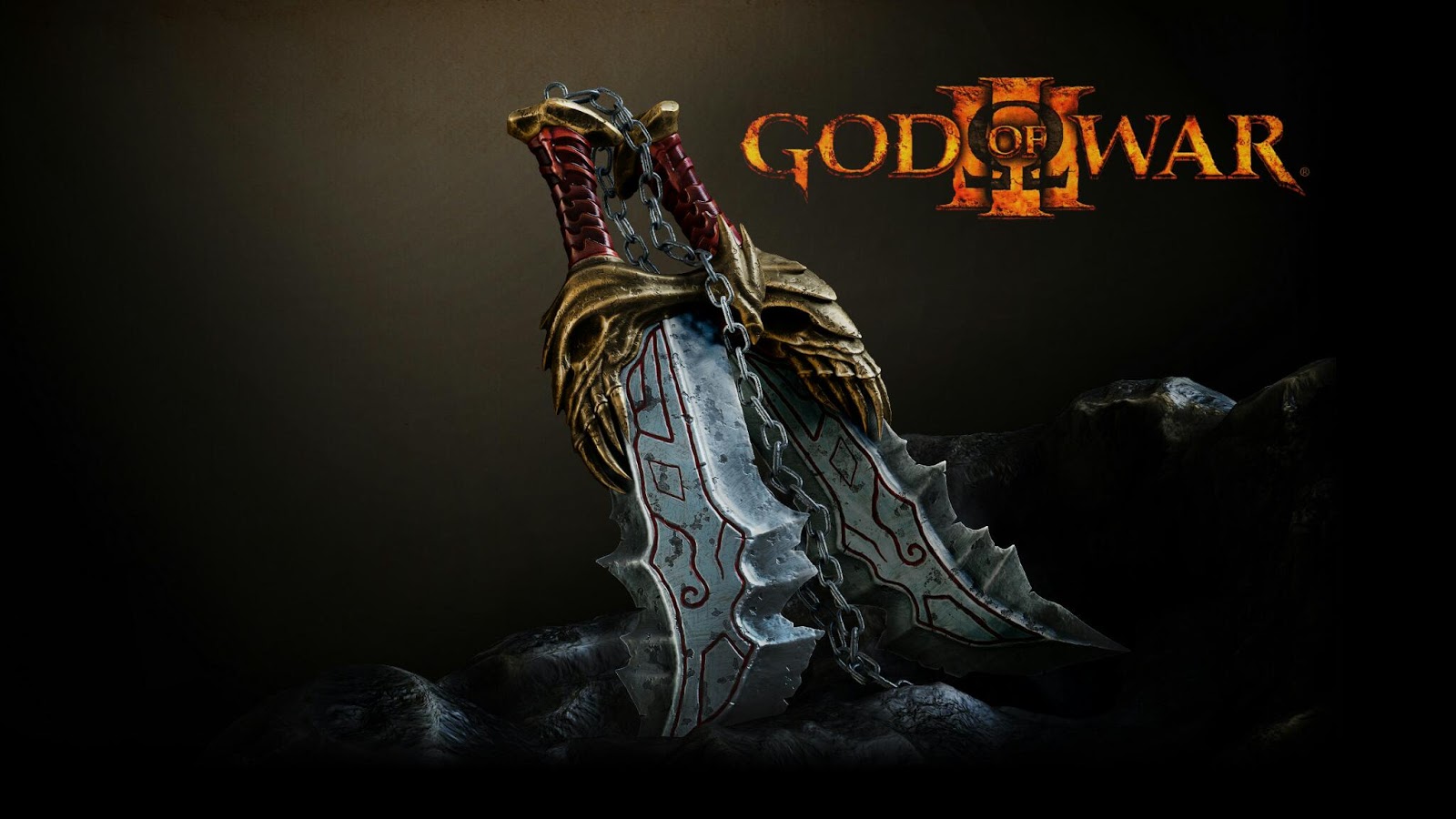 10 hal yang perlu kamu tahu tentang game God Of War 4 