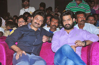 Ravi Teja Kick 2 Audio Launch Photos