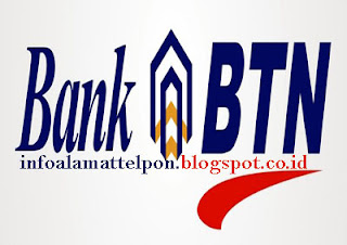 alamat kantor bank btn denpasar