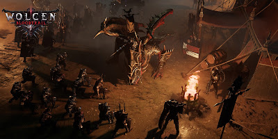 Wolcen Lords Of Mayhem Game Screenshot 9