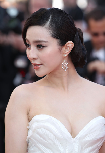 Fan Bingbing HD Wallpapers Free Download