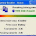 Laptop ေတြရဲ႕ Battery ကို ႏွစ္ဆ ျမွင့္တင္ေပးမယ့္ Tool