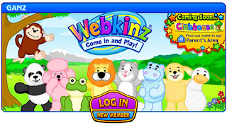 Economics of Webkinz, in comparison to other MMOs