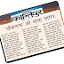 यस्तो अफाप रै’छ यो मुलुकमा …