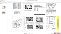 Toyota Forklift Repair Manual