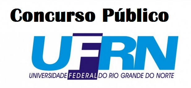 Resultado de imagem para UFRN /CONCURSO PÃšBLICO PROFESSOR DO MAGISTÃ‰RIO SUPERIOR