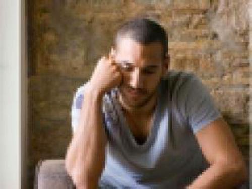 Why Men Hide Their Feelings
