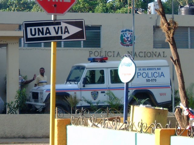 PROFUNDIZAN INVESTIGACIONES EN TORNO HALLAZGO EN RÍO MAO CADÁVER DE HOMBRE DECAPITADO