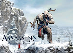 تحميل لعبة Assassin's Creed 3 من ميديا فاير للكمبيوتر