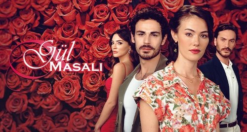 Gul Masali (Cuento de Rosa) Subtitulado en Español