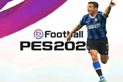 Pes 2020 Ppsspp English Version V8 Full Transfers Hd Graphics