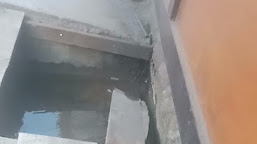 Dirut PDAM Tirta Indragiri Sampaikan Terkait Pipa Bocor Secepat Mungkin Kami Perbaiki 