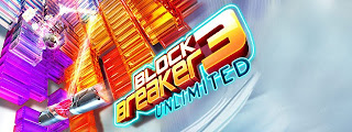 Block Breaker 3 Unlimited HD v1.35 Full Apk + Data 