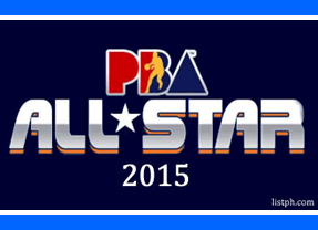 Top 7 Slam Dunk Videos 2015 PBA All-Stars @ Palawan