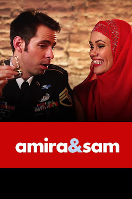 Amira And Sam 2014 Dvd Bluray