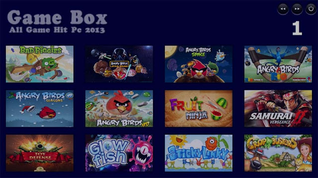 แก้ Gamebox 2013 ติดรหัส