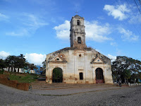 trinidad cuba