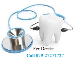 Dentist In Ahmedabad