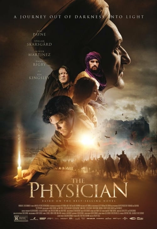 The Physician - Medicus 2013 Film Completo Online Gratis