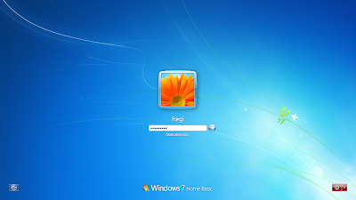 Cara Mengatasi Masalah Lupa Password User di Windows 7