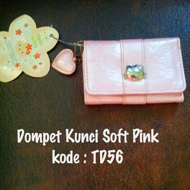 19+ Top Terbaru Dompet Oriflame Pink 