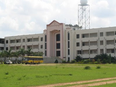 JNTU (Jawaharlal Nehru