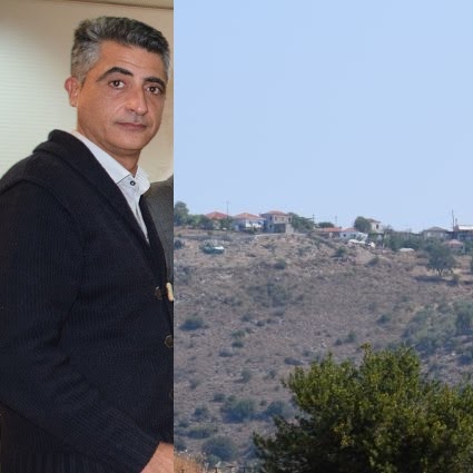Φλωρόπουλος Κ. Ιωάννης   Πρόεδρος Τοπικής Κοινότητας Φυτειών Δήμου Ξηρομέρου .Ενημέρωση για τις αιτήσεις εγκατάστασης μονάδων παραγωγής ηλεκτρικής ενέργειας από βιορευστά στη περιοχή Φυτειών Ξηρομέρου