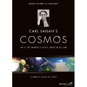 The Cosmos by Carl Sagan