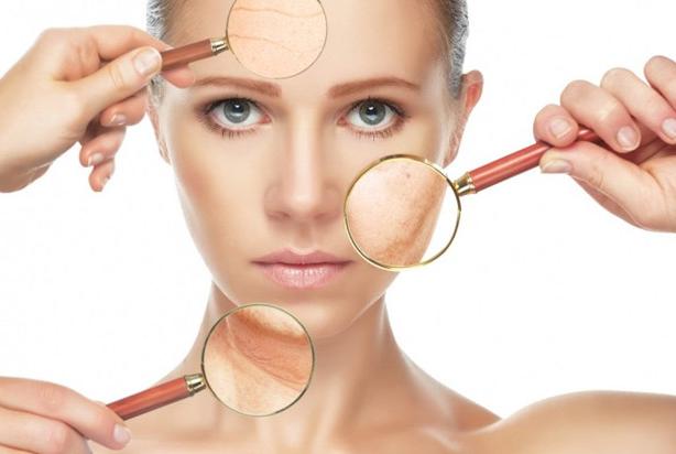 Dạy nghề spa hcm - các quy trình chăm sóc da tốt