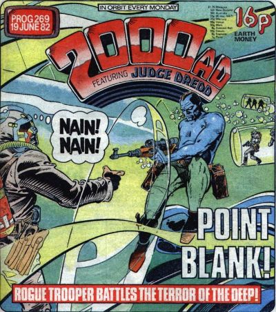 2000 AD Prog 269