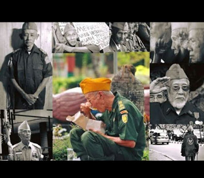 Veteran Indonesia